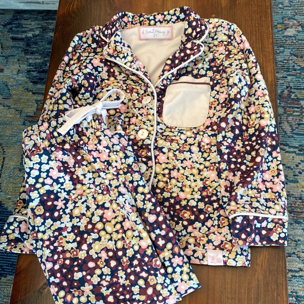 Sweet Honey Jammies